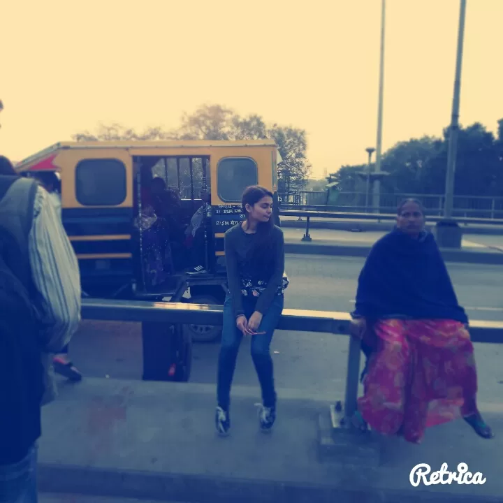 Photo of Why do "you"want to travel?? by Preeti Bhave