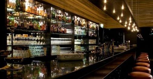 Photo of Harry's New York Bar, Lützowufer, Berlin, Germany by Keith Russell