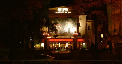 Photo of Quasimodo, Kantstraße, Berlin, Germany by Keith Russell