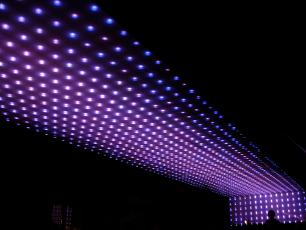 Photo of WaterGate, Falckensteinstraße, Berlin, Germany by Keith Russell