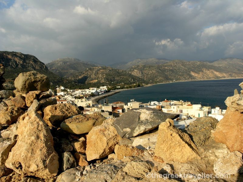 Photo of Paleochora, Chania, Greece by The Greek Traveller