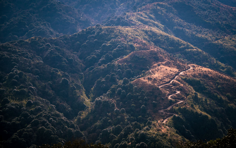 Photo of Gairibas, West Bengal, India by Rupam Chaudhuri