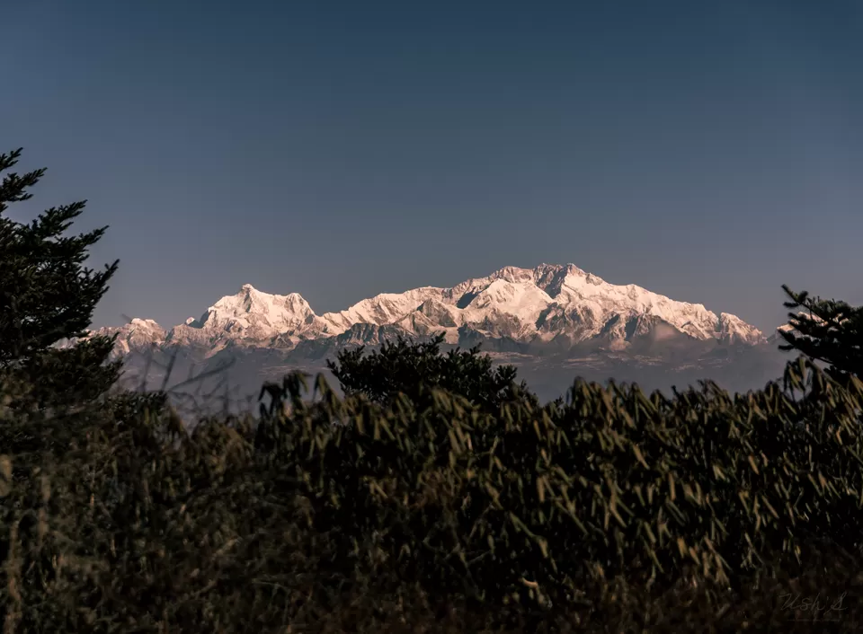 Photo of Sandakphu Trekkers Hut, Sandakfu, Sandakhphu, West Bengal, India by Rupam Chaudhuri