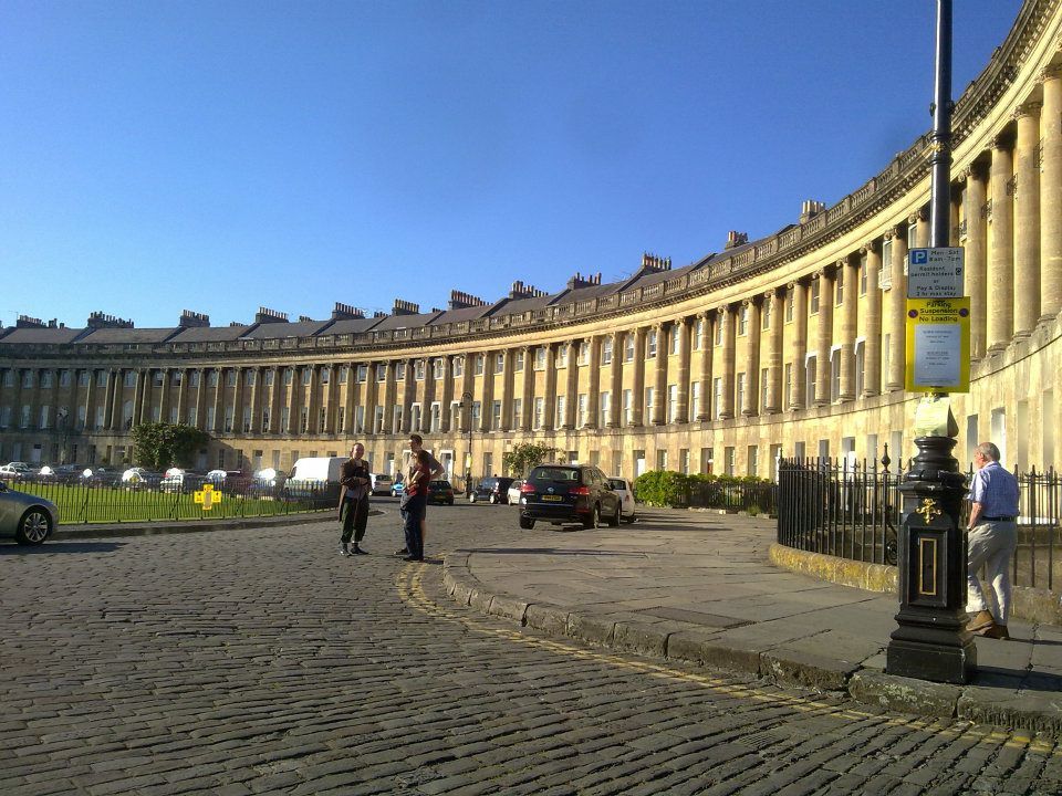 Photo of Bath, United Kingdom by Lavneeta Jalan