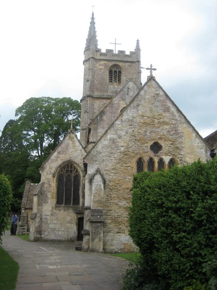 Photo of Castle Combe, United Kingdom by Lavneeta Jalan
