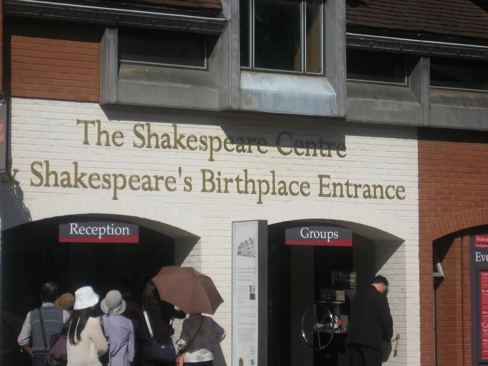 Photo of Stratford-upon-Avon, United Kingdom by Lavneeta Jalan