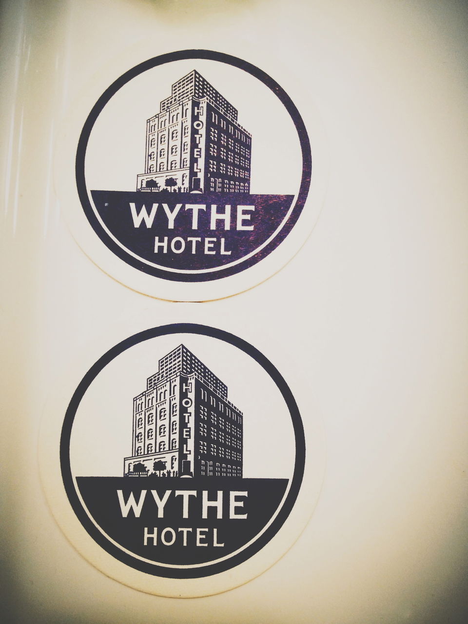 Photo of Wythe Hotel, Wythe Avenue, Brooklyn, NY, United States by Patricia
