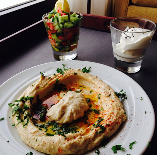 Photo of David InterContinental, Tel Aviv, Tel Aviv, Israel by Patricia