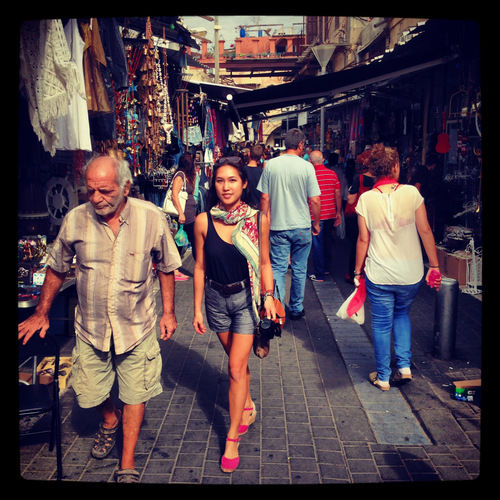 Photo of 7 days in Israel 3/24 by Patricia