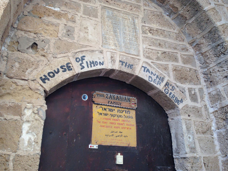 Photo of 7 days in Israel 7/24 by Patricia