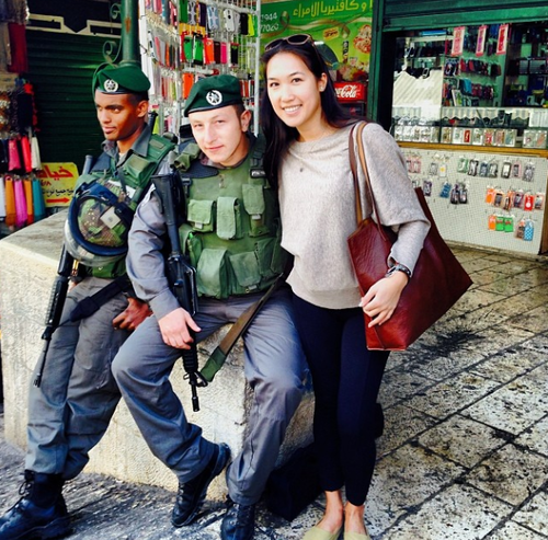 Photo of 7 days in Israel 20/24 by Patricia
