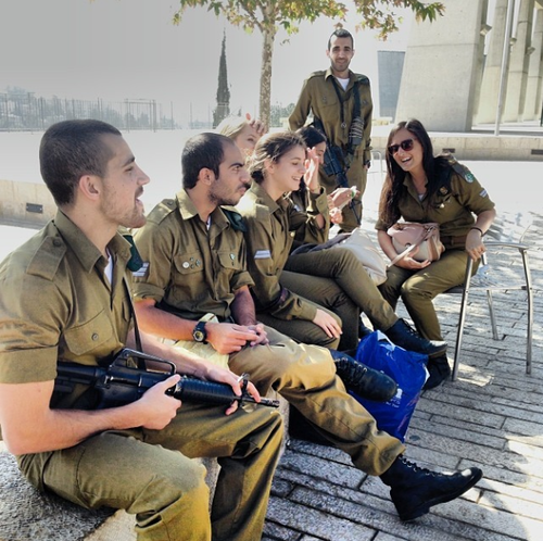 Photo of 7 days in Israel 22/24 by Patricia