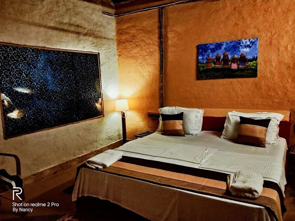 Photo of THE PONG ECO VILLAGE- A DESTINATION IN ITSELF! by Nancy Agarwal