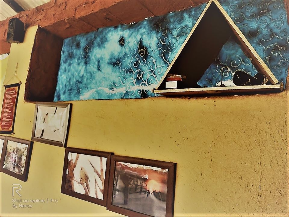 Photo of THE PONG ECO VILLAGE- A DESTINATION IN ITSELF! by Nancy Agarwal