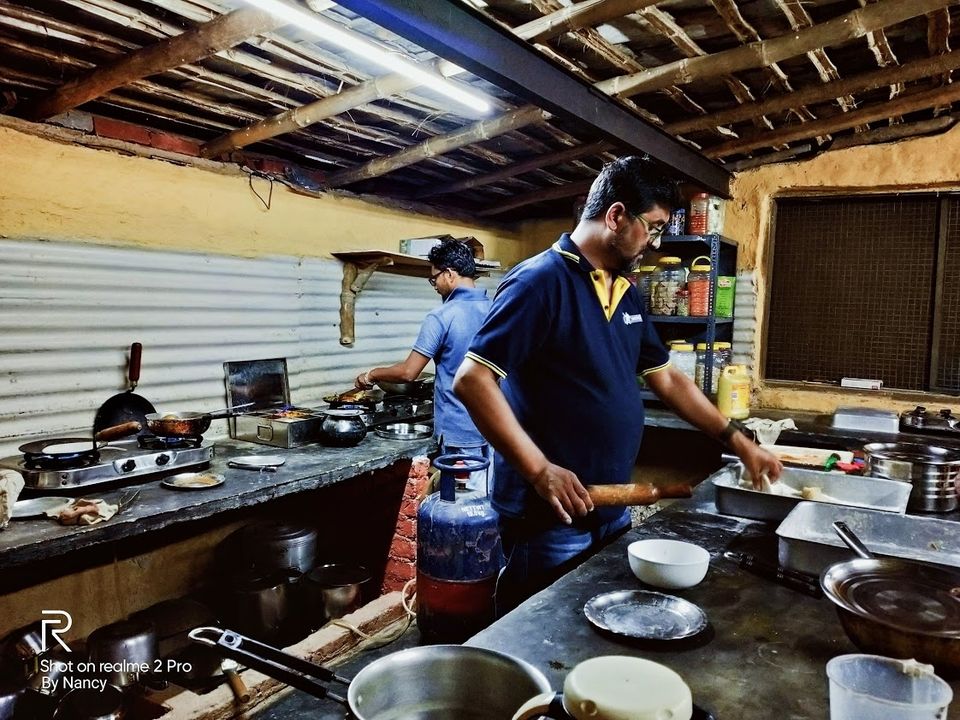 Photo of THE PONG ECO VILLAGE- A DESTINATION IN ITSELF! by Nancy Agarwal