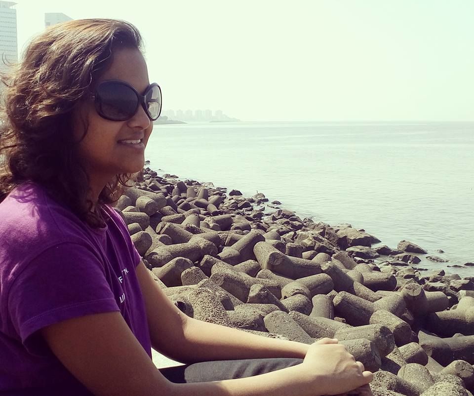 Photo of Mumbai – City Of Dreamers 5/6 by Nancy Agarwal