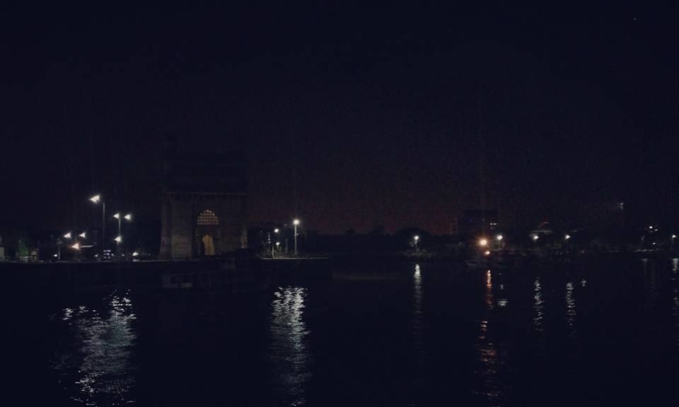 Photo of Mumbai – City Of Dreamers 6/6 by Nancy Agarwal