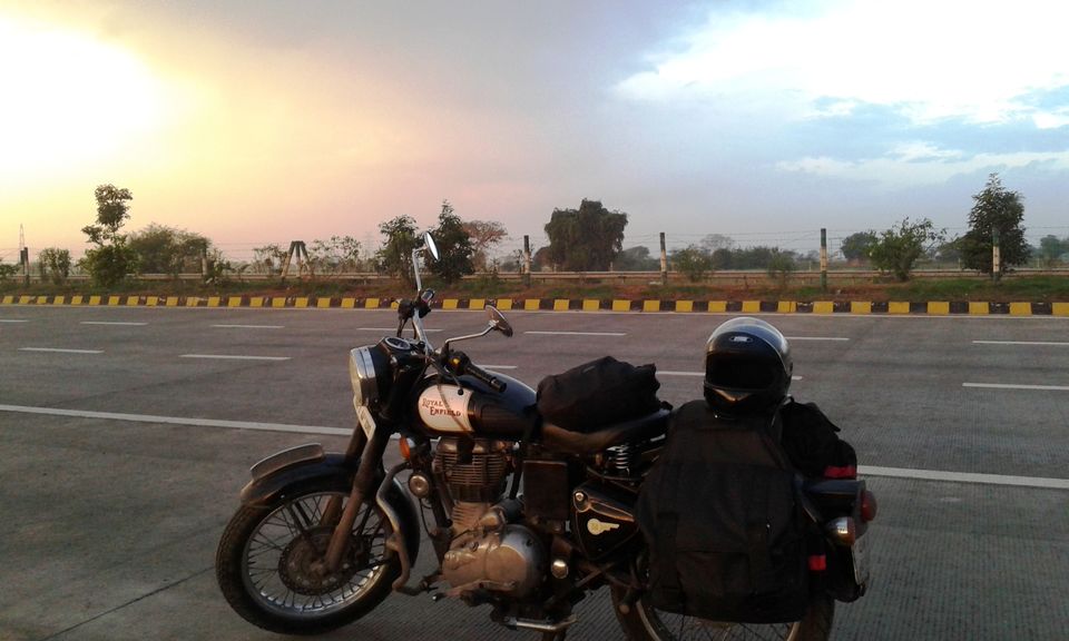 Photo of Biking Trip to Bharatpur, Rajasthan 2/21 by Nancy Agarwal