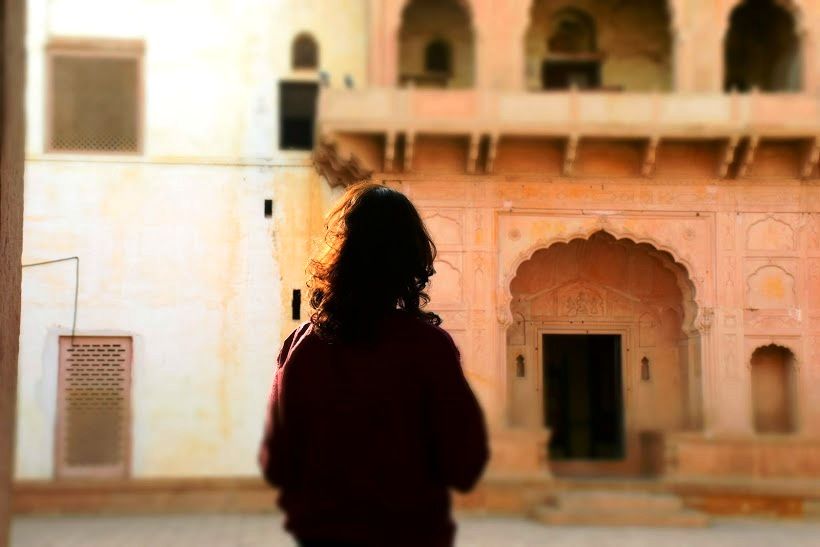 Photo of Biking Trip to Bharatpur, Rajasthan 5/21 by Nancy Agarwal