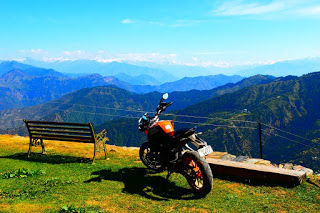 Photo of Adventure plus Nature- Prashar lake, Mndi, Himachal 6/26 by Nancy Agarwal