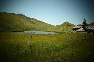 Photo of Adventure plus Nature- Prashar lake, Mndi, Himachal 13/26 by Nancy Agarwal