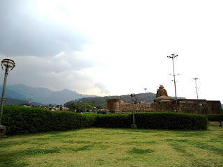 Photo of Adventure plus Nature- Prashar lake, Mndi, Himachal 22/26 by Nancy Agarwal