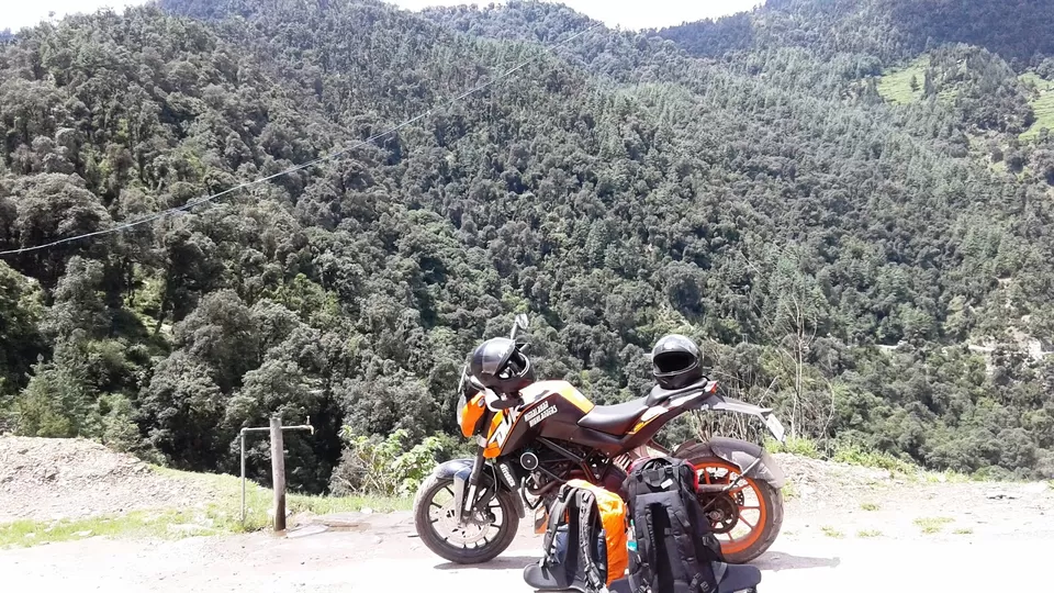 Photo of Mandi, Himachal Pradesh, India by Nancy Agarwal