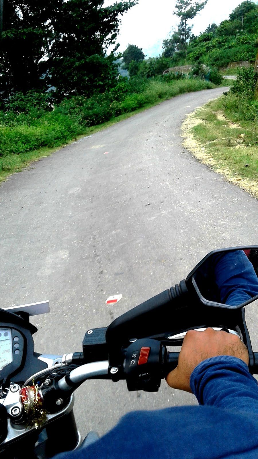 Photo of AWESOME WEEKEND GETAWAY FROM DELHI- MORNI HILLS (XCIX) by Nancy Agarwal
