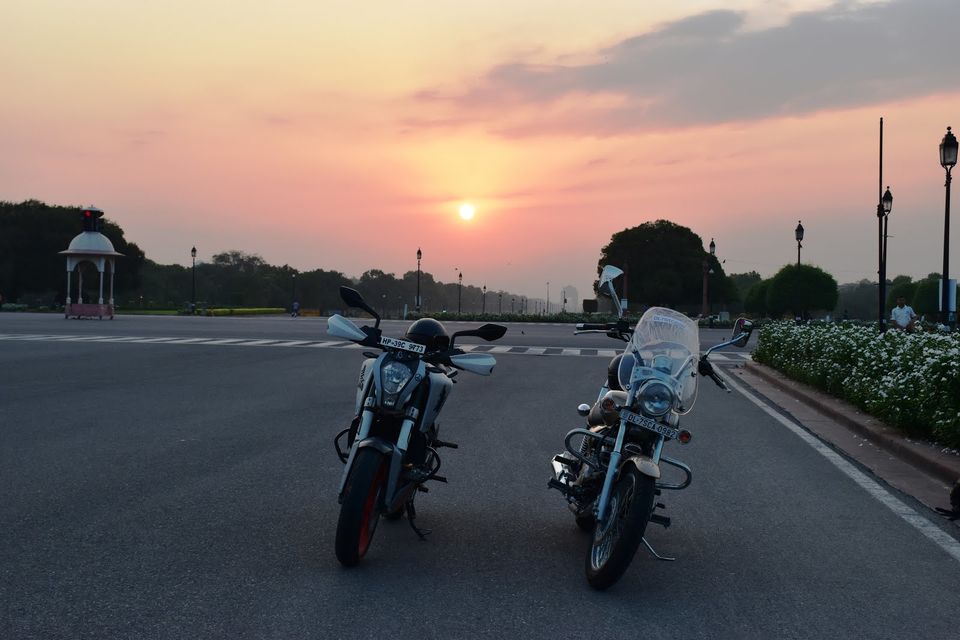 Photo of AWESOME WEEKEND GETAWAY FROM DELHI- MORNI HILLS (XCIX) by Nancy Agarwal