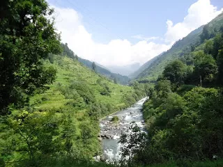 Photo of Himachal Pradesh, India by Nancy Agarwal