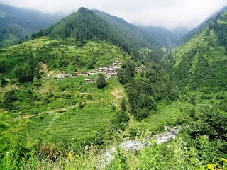 Photo of Himachal Pradesh, India by Nancy Agarwal