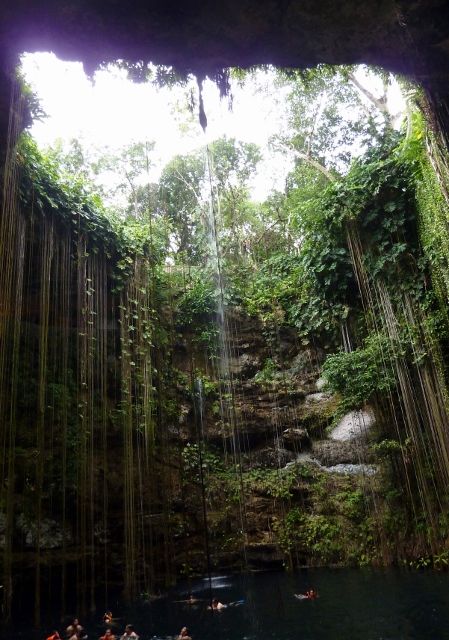 Photo of Yucatán Peninsula, Campeche, Mexico by Wagoners Abroad