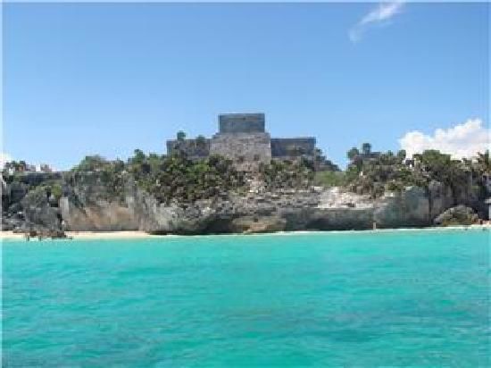 Photo of Yucatán Peninsula, Campeche, Mexico by Wagoners Abroad