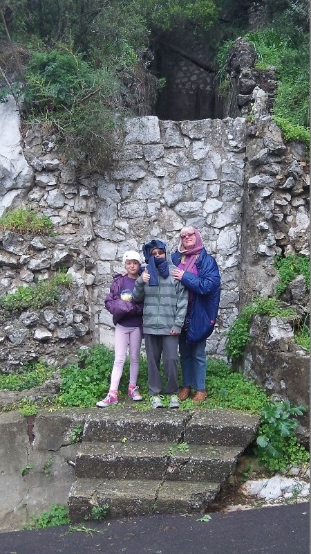 Photo of A Day in Gibraltar 10/12 by Wagoners Abroad