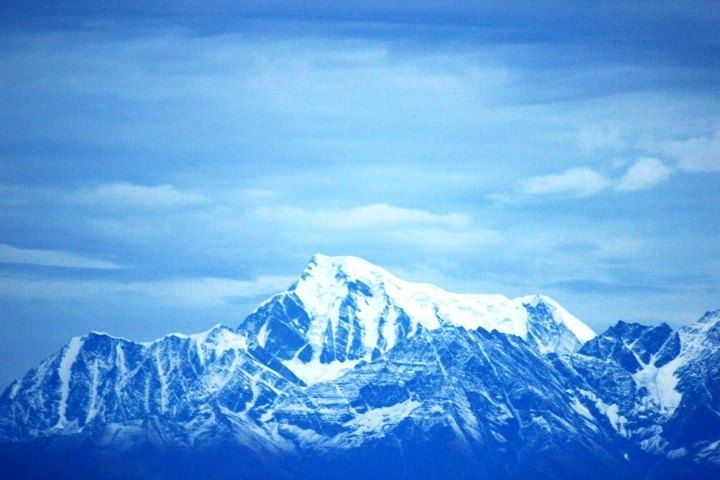 Photo of Binsar:My Safe Place 5/6 by Anushree Deo