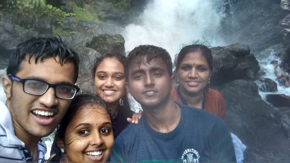 Photo of A trip to Coorg 4/10 by Adithya Rao