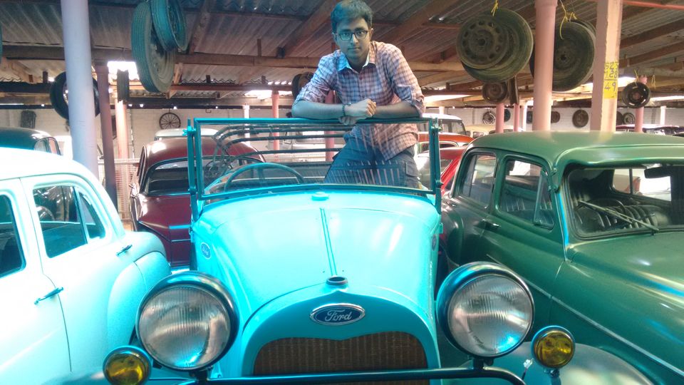 Photo of A trip to Coorg 5/10 by Adithya Rao