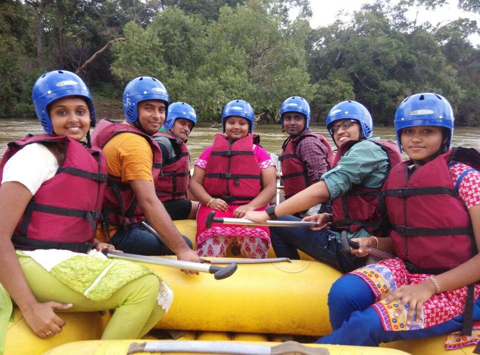 Photo of A trip to Coorg 7/10 by Adithya Rao