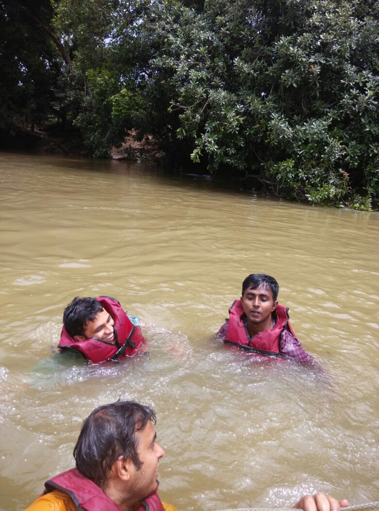 Photo of A trip to Coorg 8/10 by Adithya Rao