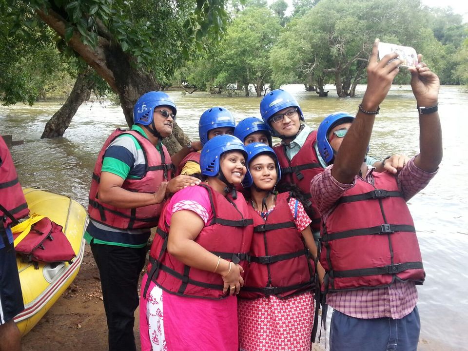Photo of A trip to Coorg 9/10 by Adithya Rao