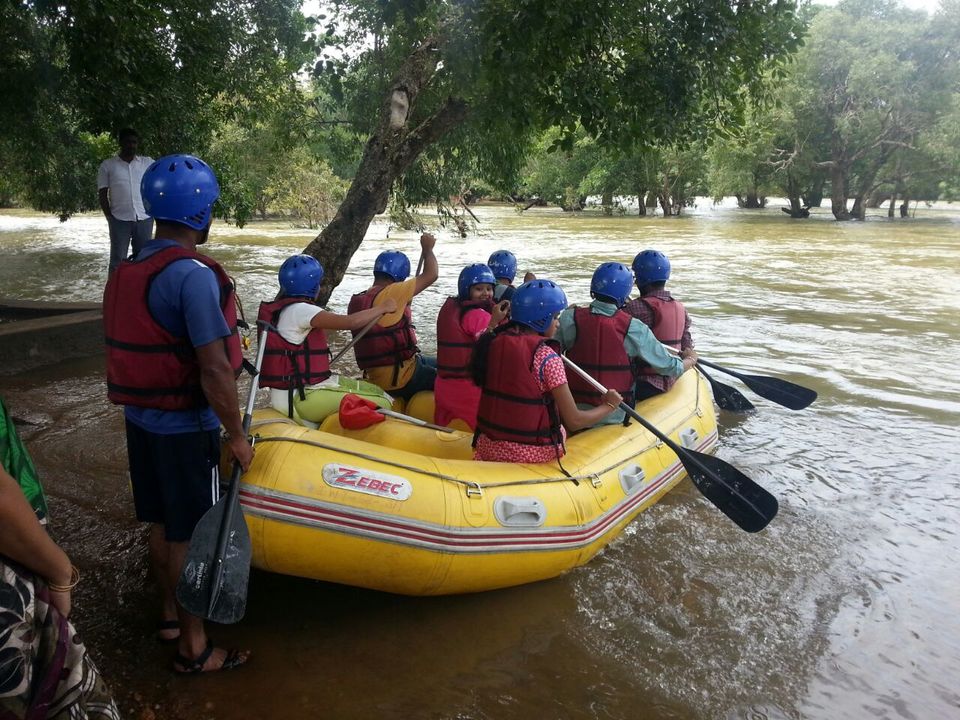 Photo of A trip to Coorg 10/10 by Adithya Rao