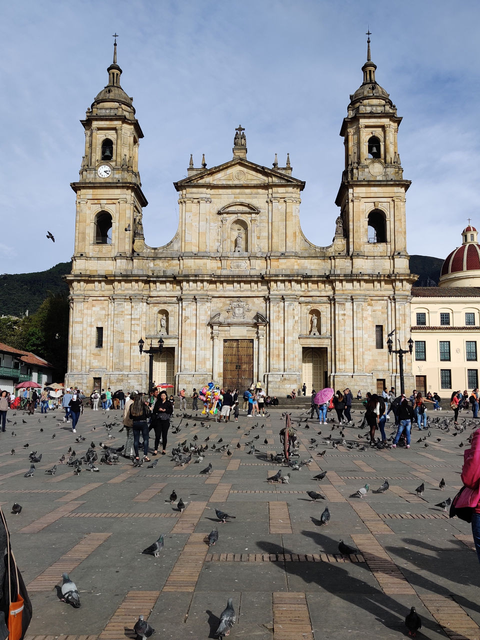 Colombia A Country Of Contrasts Tripoto