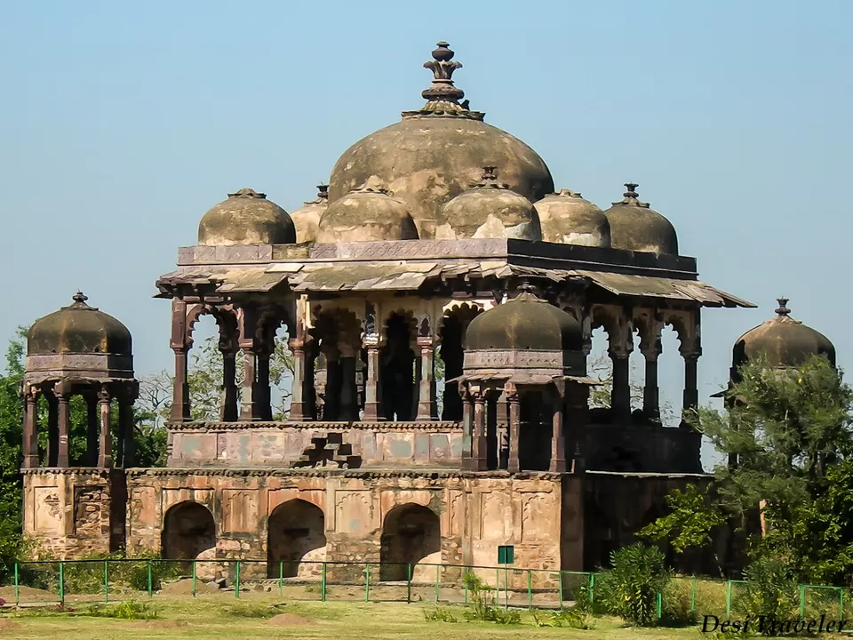 Photo of Ranthambor National Park, Qila Ranthambor, Rajasthan, India by Prasad Np