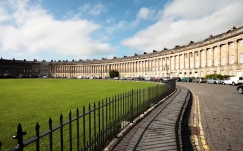 Photo of The Royal Crescent Hotel, Royal Crescent, Bath, United Kingdom by Aarushi Thakur