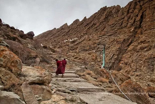 Photo of Hemis Monastery Museum, Hemis Road, Hemis by Nishant Verma
