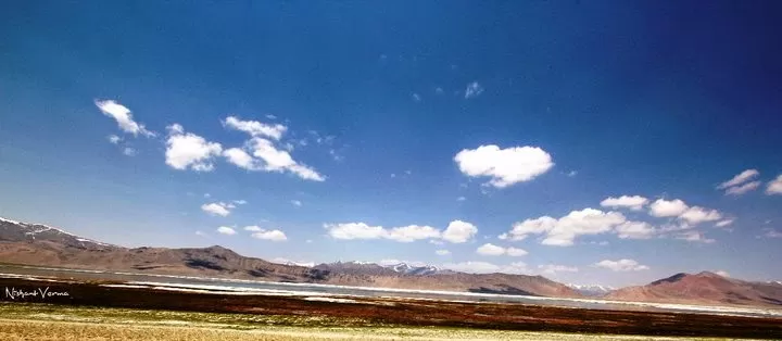 Photo of Tso Kar by Nishant Verma