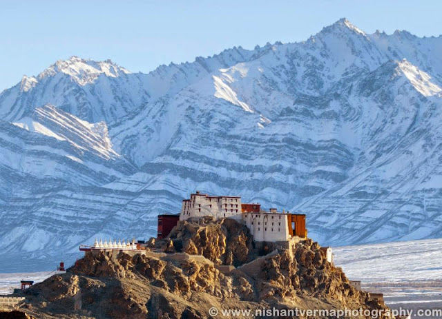 Photo of Best itinerary for Ladakh in 7 Days 6/7 by Nishant Verma