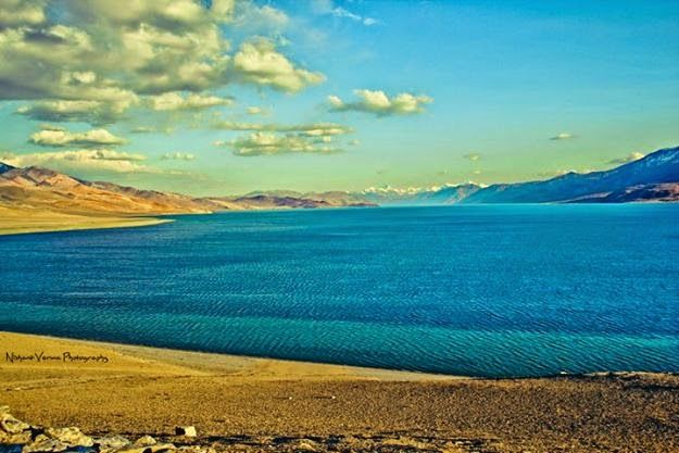 Photo of Best itinerary for Ladakh in 7 Days 4/7 by Nishant Verma