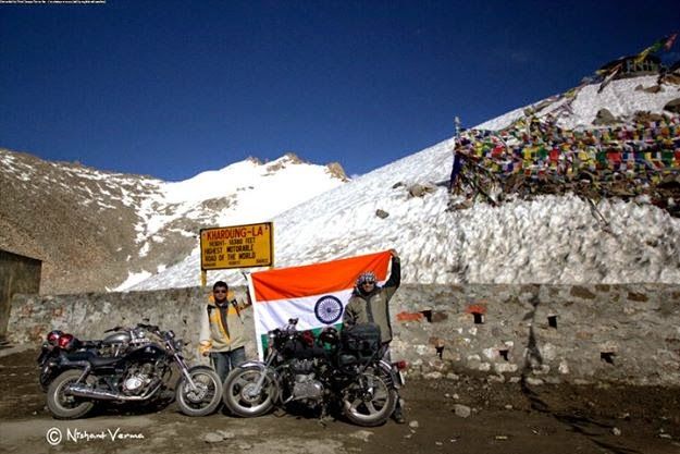 Photo of Best itinerary for Ladakh in 7 Days 2/7 by Nishant Verma