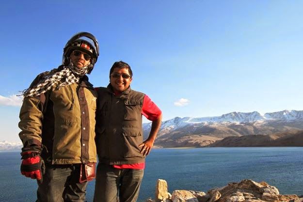 Photo of Best itinerary for Ladakh in 7 Days 5/7 by Nishant Verma